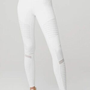Allo Moto Leggings